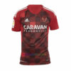 Corinthians Third Shirt 2022/23