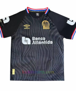 C.D. Olimpia Third Shirt 2023/24