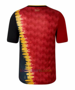 AS Roma X Aries Multicolor Shirt 2022/23