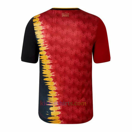 AS Roma X Aries Multicolor Shirt 2022/23