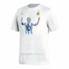 Argentina Three Stars Shirt 2022