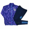 Argentina 3 Stars Kids Tracksuit 2022 Full Zip