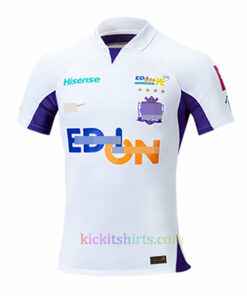 Sanfrecce Hiroshima Away Shirt 2023/24