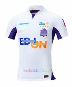 Sanfrecce Hiroshima Home Shirt 2023/24