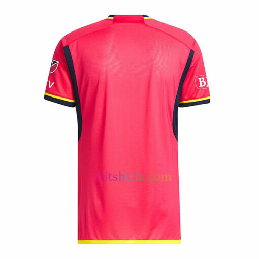 St. Louis City Home Shirt 2023/24