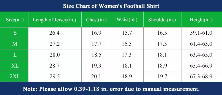 Arsenal Home Shirt 2024/25 Woman