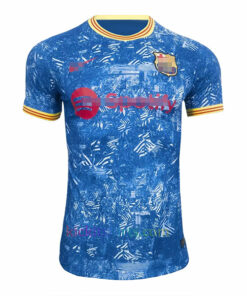 Barcelona Home Shirt 2023/24 Stadium Edition