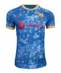 Barcelona Home Shirt 2023/24 Stadium Edition