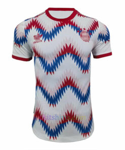 Bayern Munich Home Shirt 2023/24 Stadium Edition