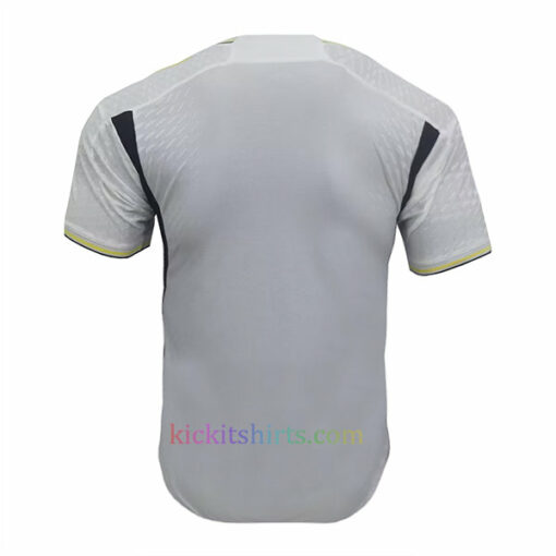 Real Madrid Home Shirt 2023/24 Stadium Edition