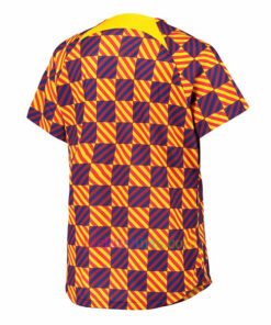 Barcelona Pre-match Shirt 2022/23 Stadium Edition