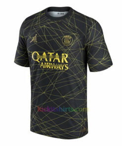 PSG Fourth Shirt 2022/23 Stadium Edition