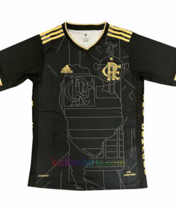 Flamengo Copa Libertadores Special Edition Black Shirt 2023/24