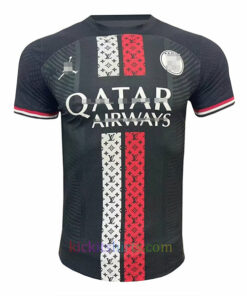 PSG Classic Shirt 2023/24 Stadium Edition