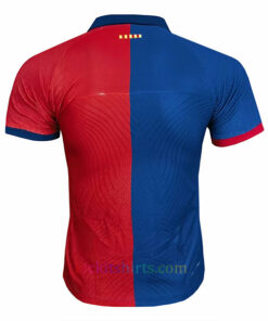 Barcelona Special Shirt 2023/24 Stadium Edition