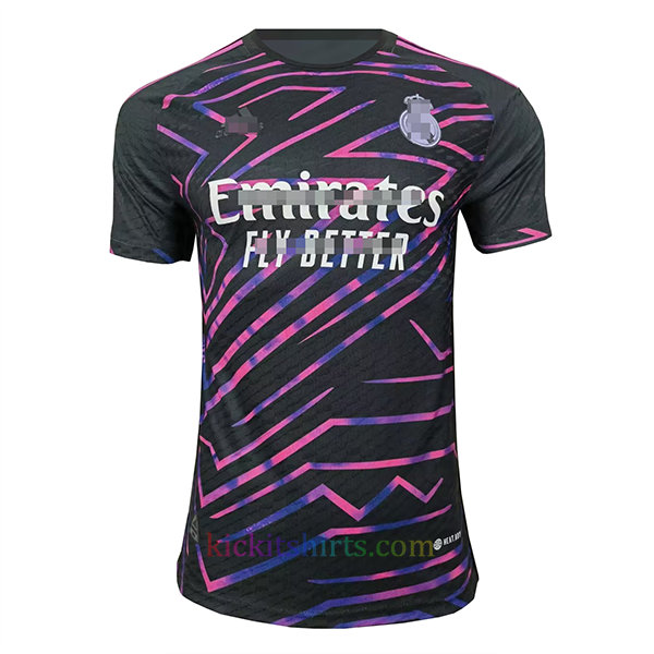 Real Madrid Special Shirt 2023/24 Stadium Edition