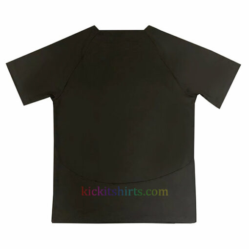 Palmeiras Special Edition Black Shirt 2023/24