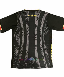 Flamengo Copa Libertadores Special Edition Black Shirt 2023/24