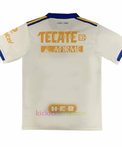 Tigres Third Shirt 2023/24