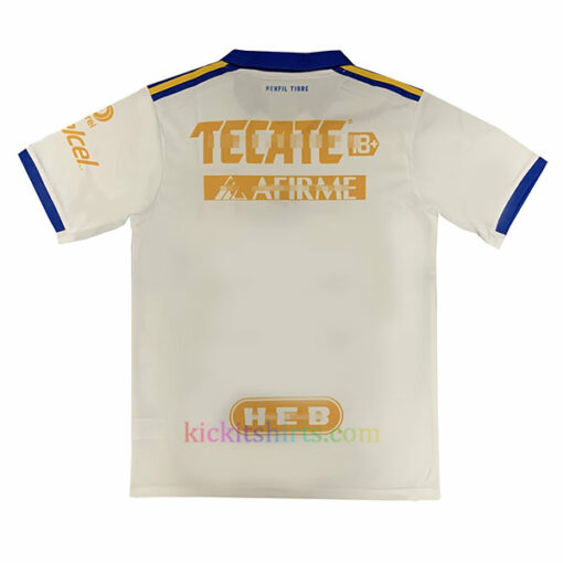 Tigres Third Shirt 2023/24