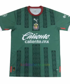 Chivas USA Special Edition Shirt 2023/24