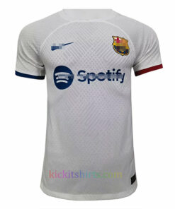 Barcelona Classic Shirt 2023/24 Stadium Edition