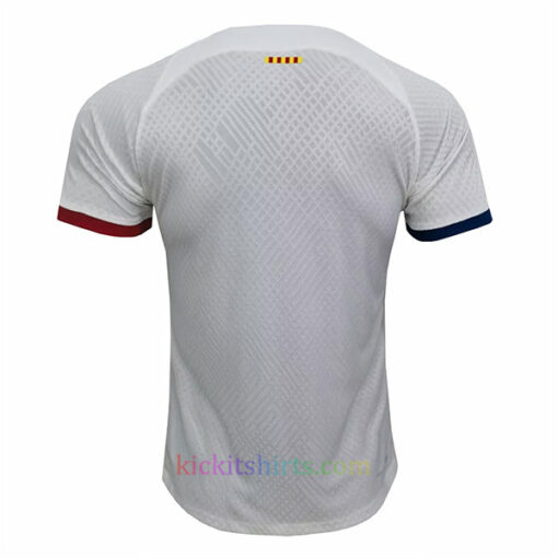 Barcelona Classic Shirt 2023/24 Stadium Edition