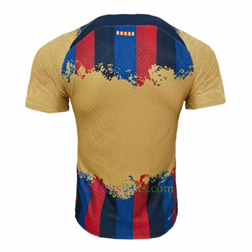 Barcelona Classic Shirt 2023/24 Stadium Edition