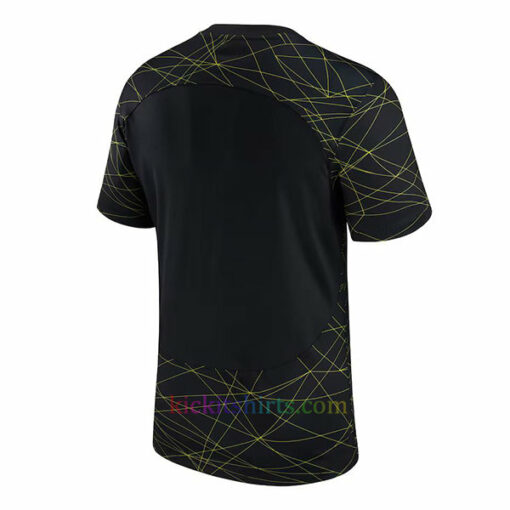 PSG Fourth Shirt 2022/23