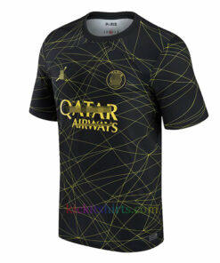 PSG Fourth Shirt 2022/23