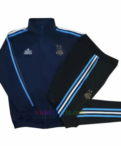 Argentina Tracksuit 2022 Full Zip