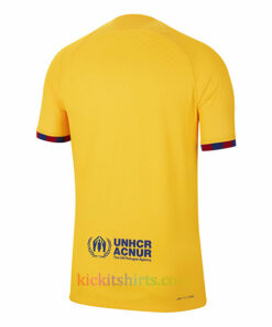 Barcelona Fourth Shirt 2022/23 Stadium Edition