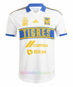 Tigres Third Shirt 2023/24 Stadium Edition
