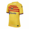 Barcelona Fourth Shirt 2022/23 Stadium Edition