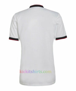 Flamengo Away Shirt 2022/23 Woman