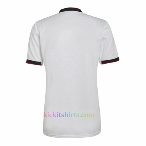 Flamengo Away Shirt 2022/23 Woman