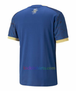 Manchester City Chinese New Year Shirt 2023 Stadium Edition