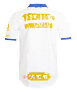 Tigres Third Shirt 2023/24 Stadium Edition