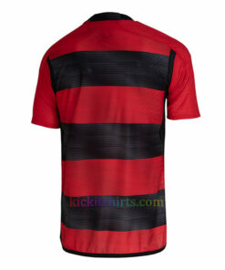 Flamengo Home Shirt 2023/24 Stadium Edition