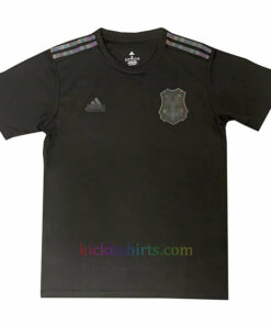 Flamengo Special Edition Black Shirt 2023/24