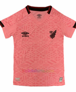 Athletico Paranaense Special Edition Shirt 2023/24