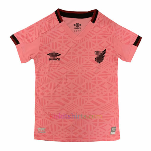 Athletico Paranaense Special Edition Shirt 2023/24 Woman