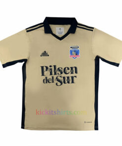 Colo-Colo Third Shirt 2023/24