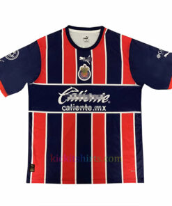 Chivas USA Third Shirt 2023/24