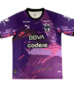 Monterrey Third Shirt 2023/24