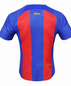 Barcelona Shirt 2023/24 Stadium Edition