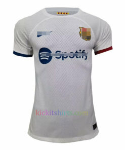 Barcelona Special Shirt 2023/24 Stadium Edition