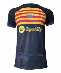 Barcelona Away Shirt 2023/24 Stadium Edition