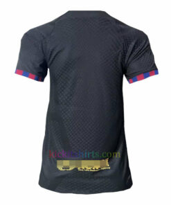 Barcelona Away Shirt 2023/24 Stadium Edition