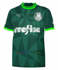 Palmeiras Home Shirt 2023/24 Stadium Edition